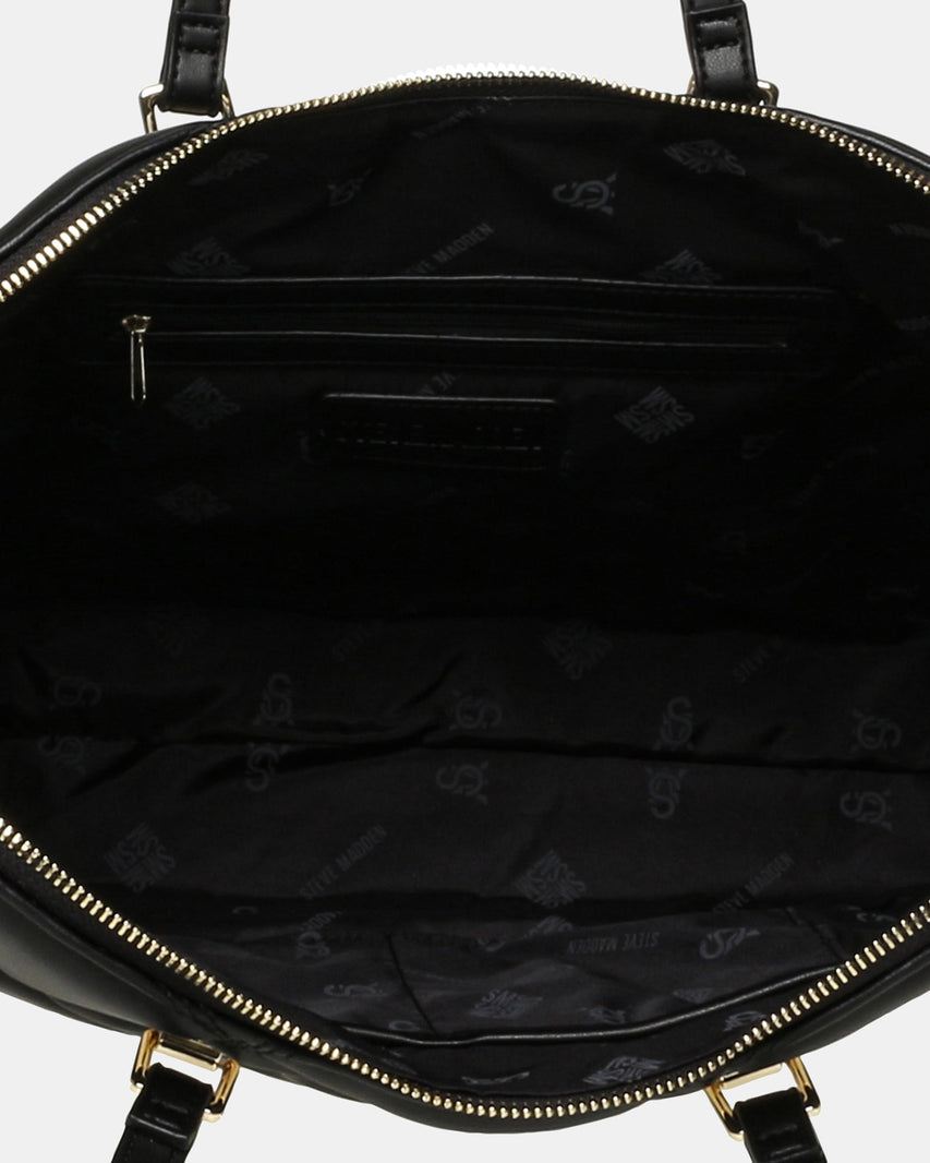 BVUSE BLACK MULTI - Handbags - Steve Madden Canada