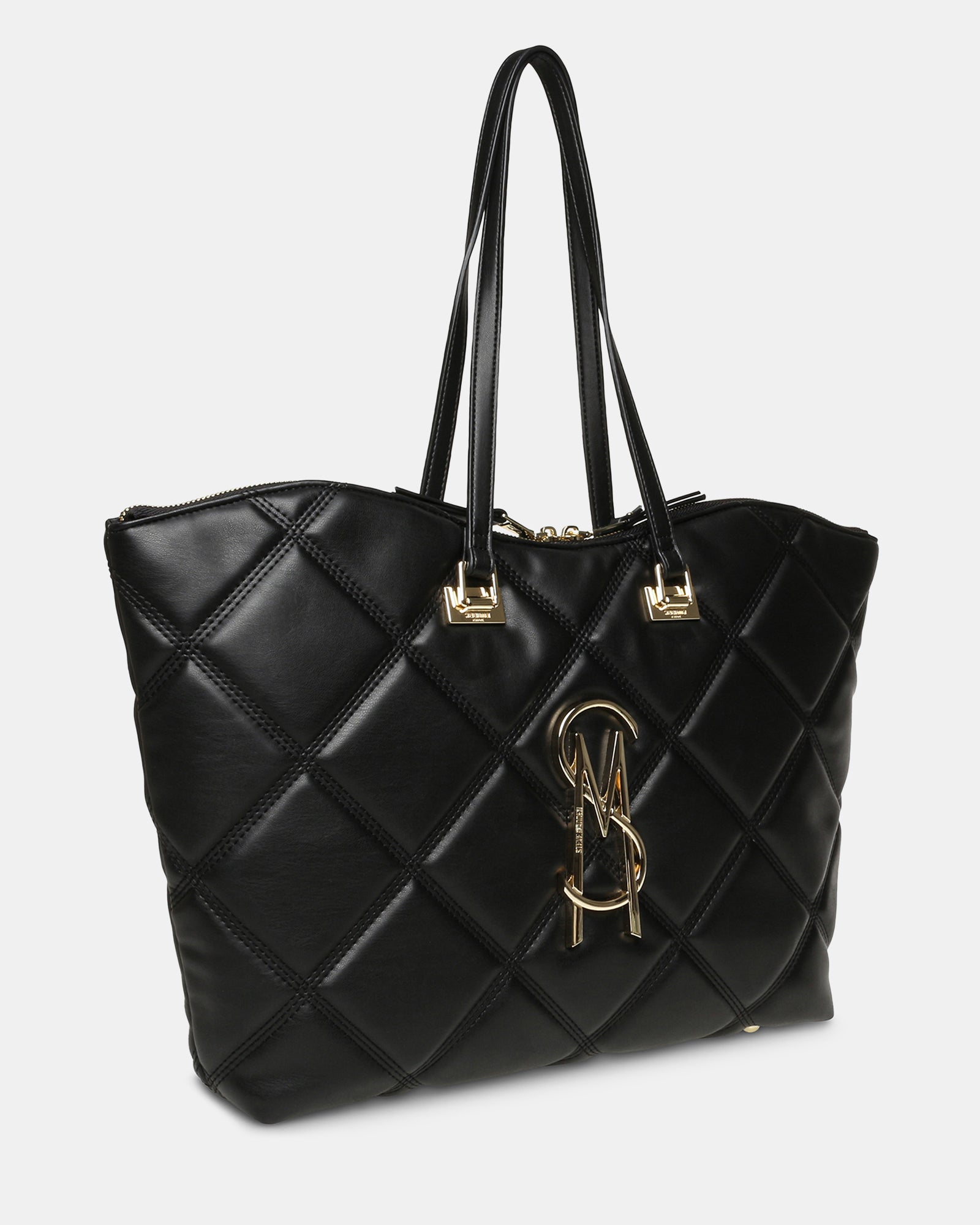 BVUSE BLACK MULTI - Handbags - Steve Madden Canada
