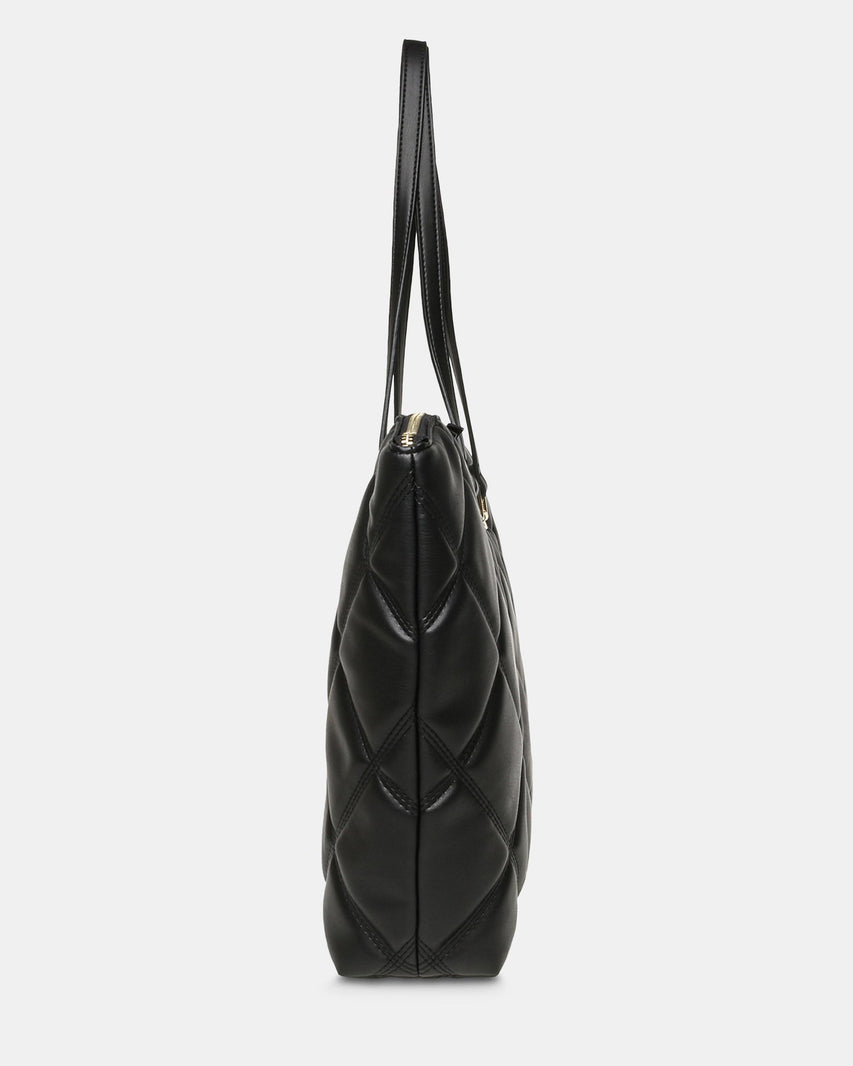 BVUSE BLACK MULTI - Handbags - Steve Madden Canada