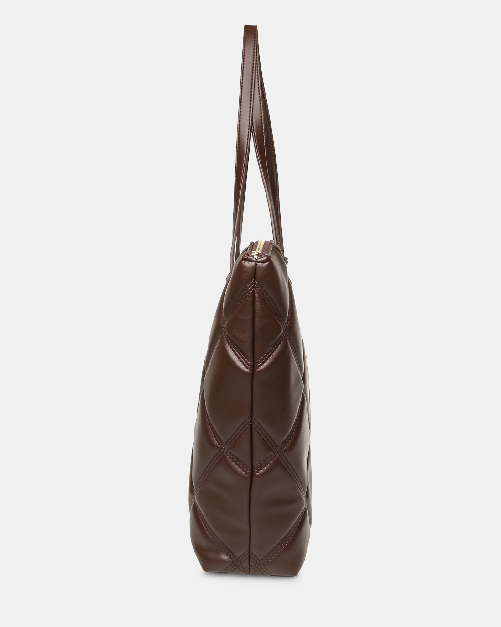 BVUSE BROWN MULTI - Handbags - Steve Madden Canada
