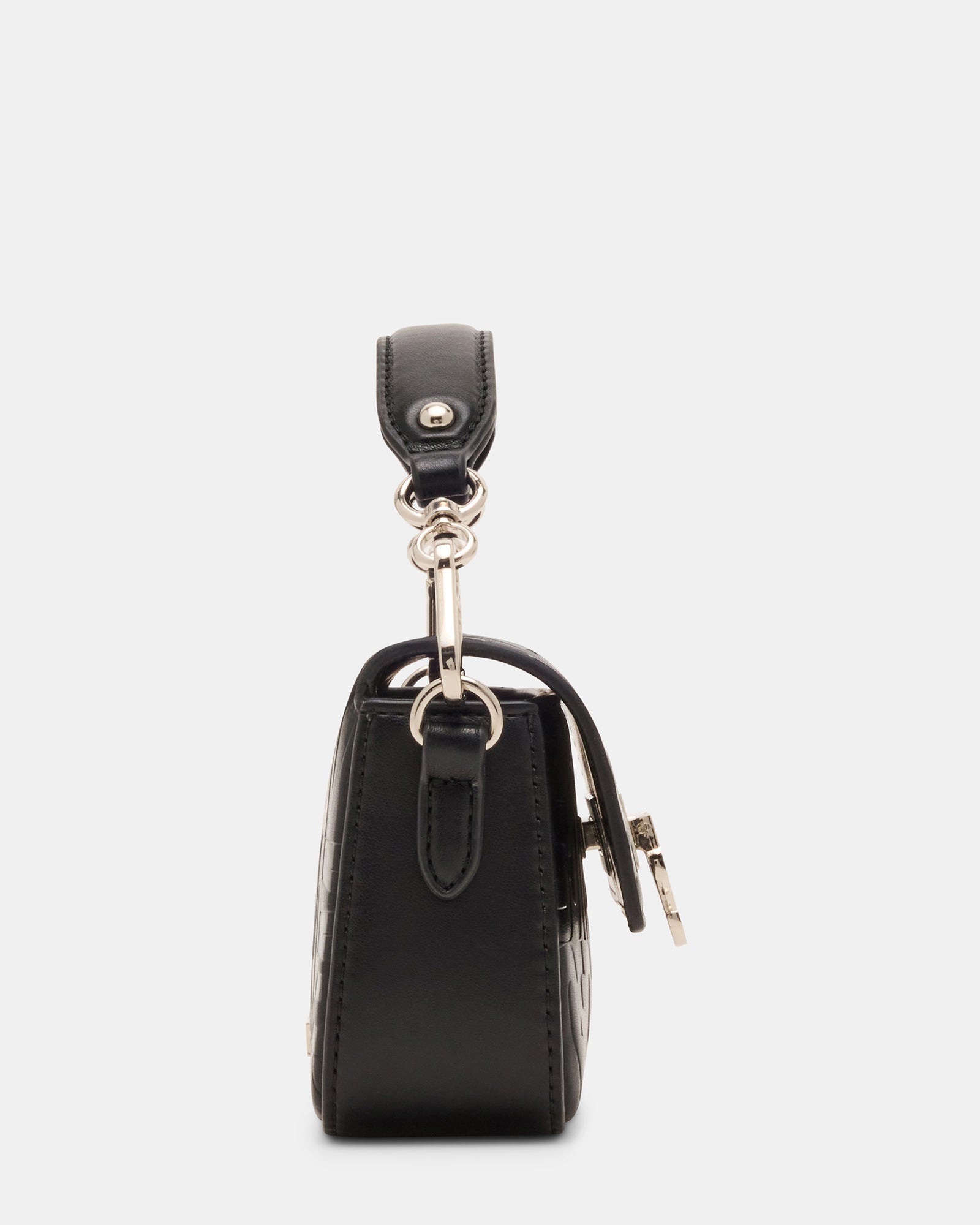 BCOASTER BLACK MULTI - Handbags - Steve Madden Canada