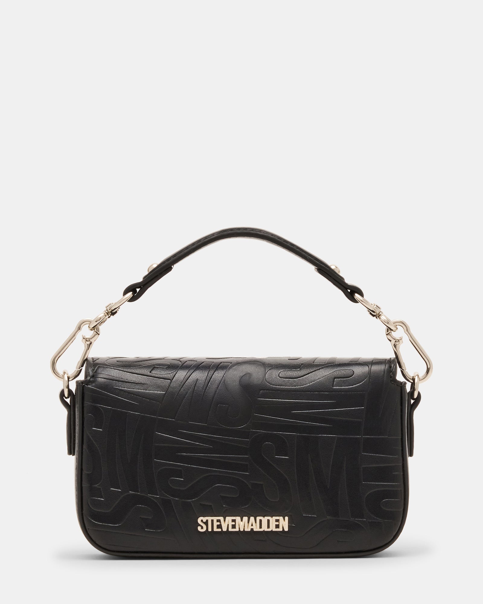 BCOASTER BLACK MULTI - Handbags - Steve Madden Canada