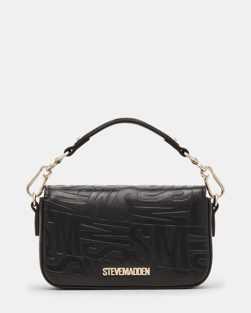 BCOASTER BLACK MULTI - Handbags - Steve Madden Canada