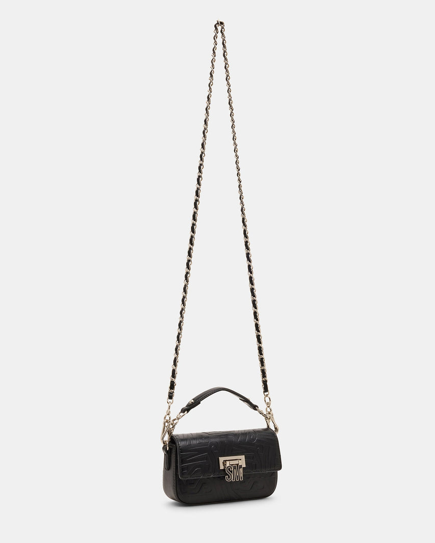 BCOASTER BLACK MULTI - Handbags - Steve Madden Canada
