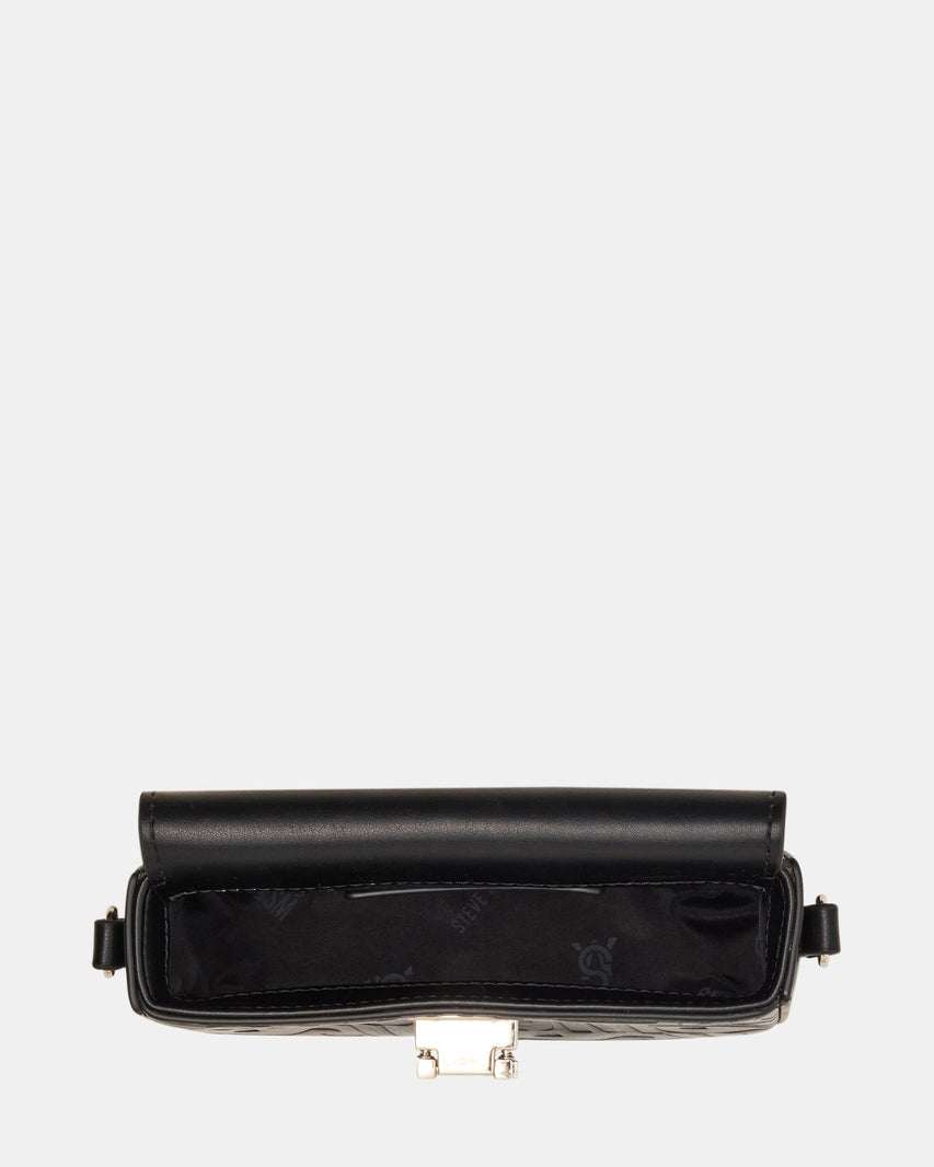 BCOASTER BLACK MULTI - Handbags - Steve Madden Canada