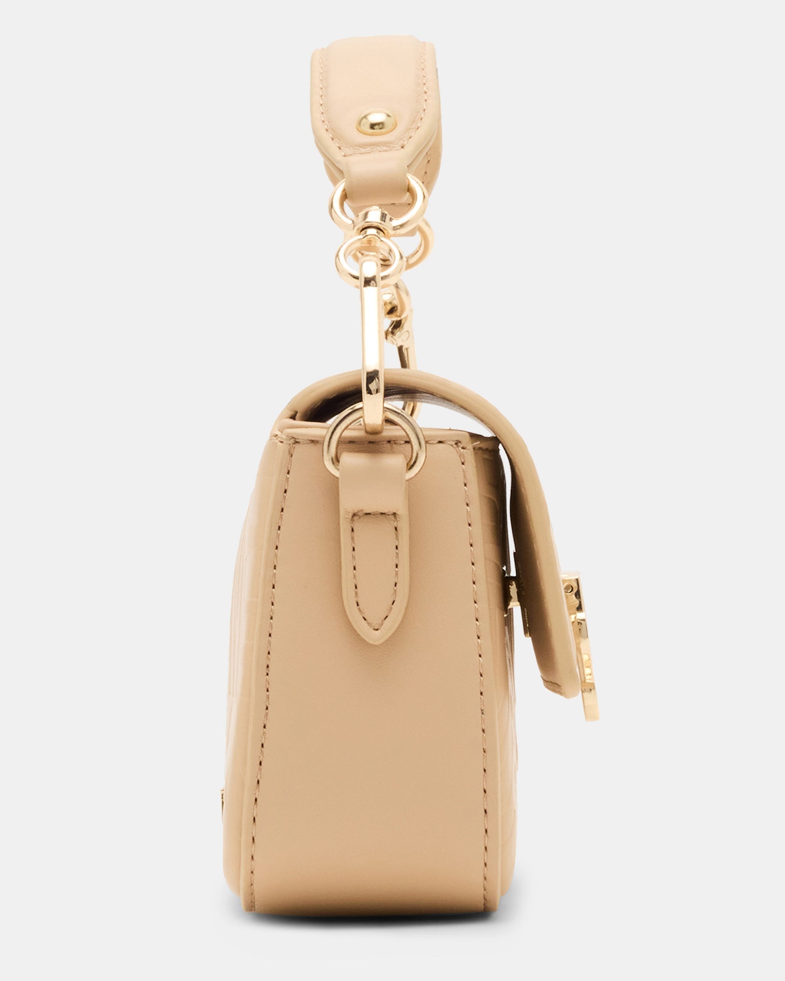 BCOASTER NATURAL MULTI - Handbags - Steve Madden Canada