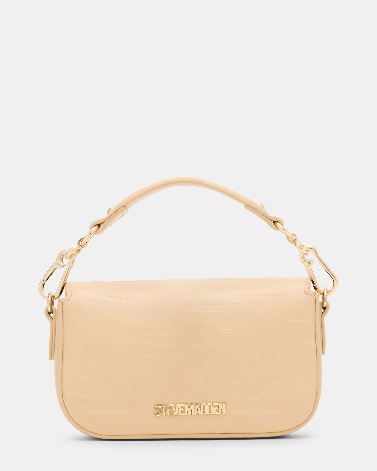 BCOASTER NATURAL MULTI - Handbags - Steve Madden Canada