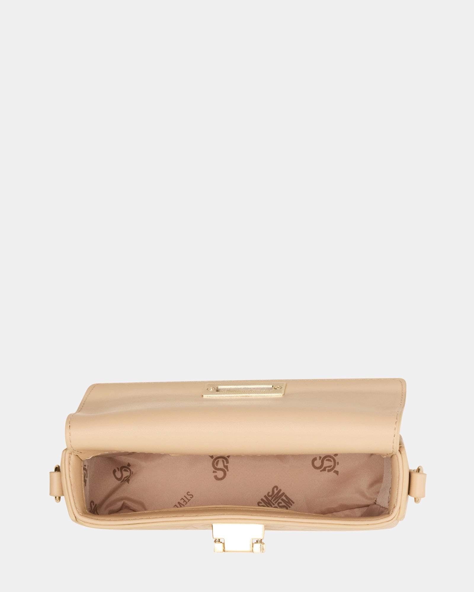 BCOASTER NATURAL MULTI - Handbags - Steve Madden Canada