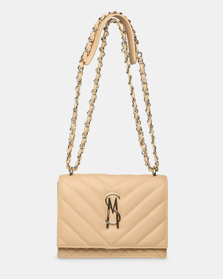 BAMARA-2 NATURAL - Handbags - Steve Madden Canada