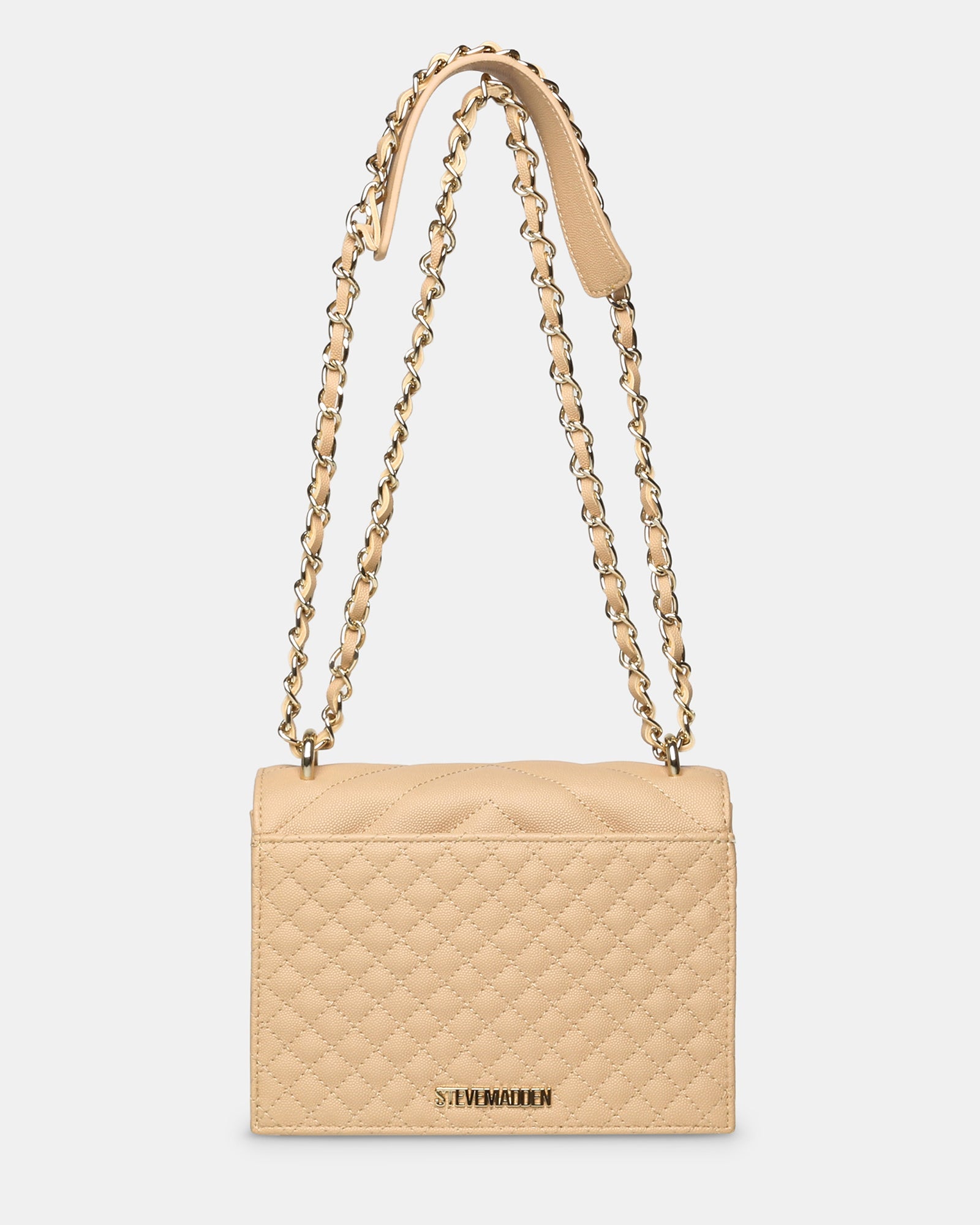 BAMARA-2 NATURAL - Handbags - Steve Madden Canada