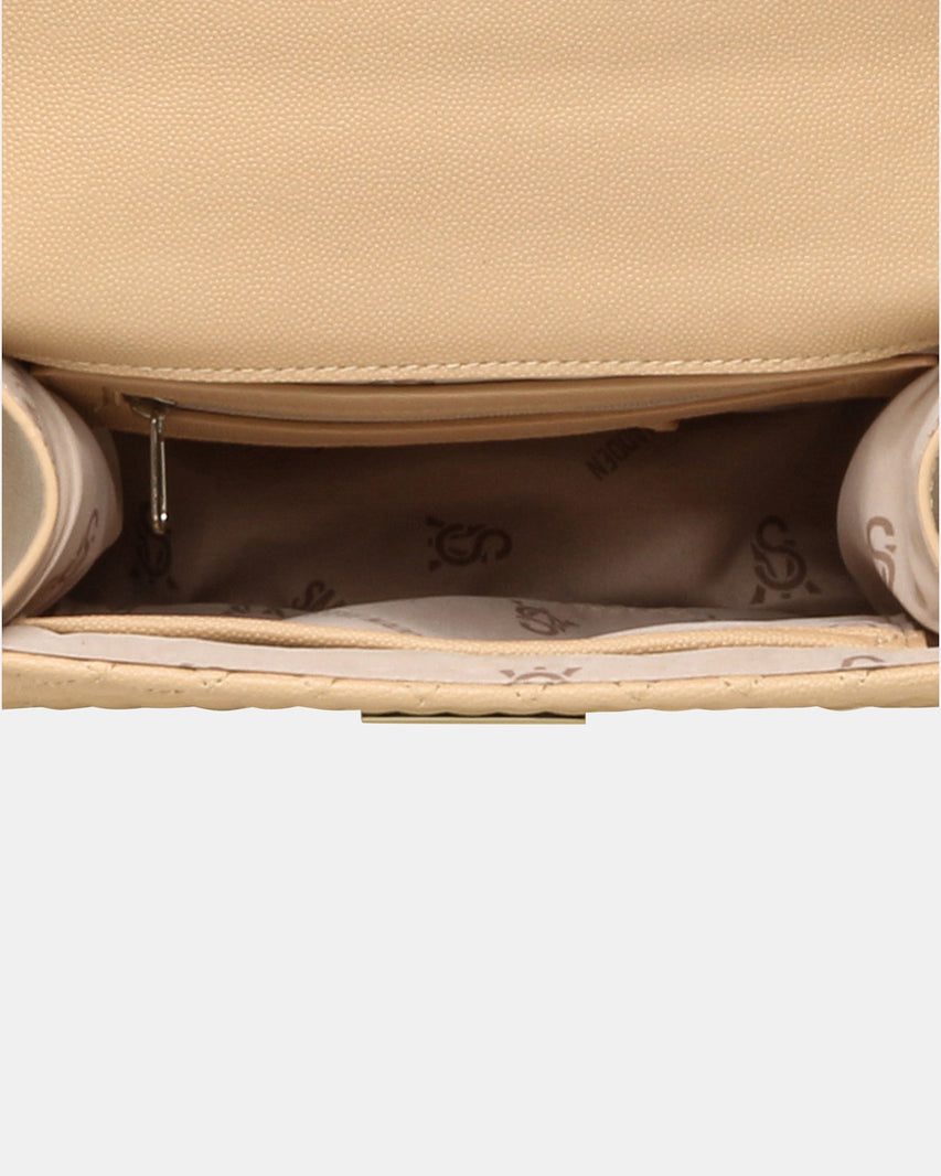 BAMARA-2 NATURAL - Handbags - Steve Madden Canada