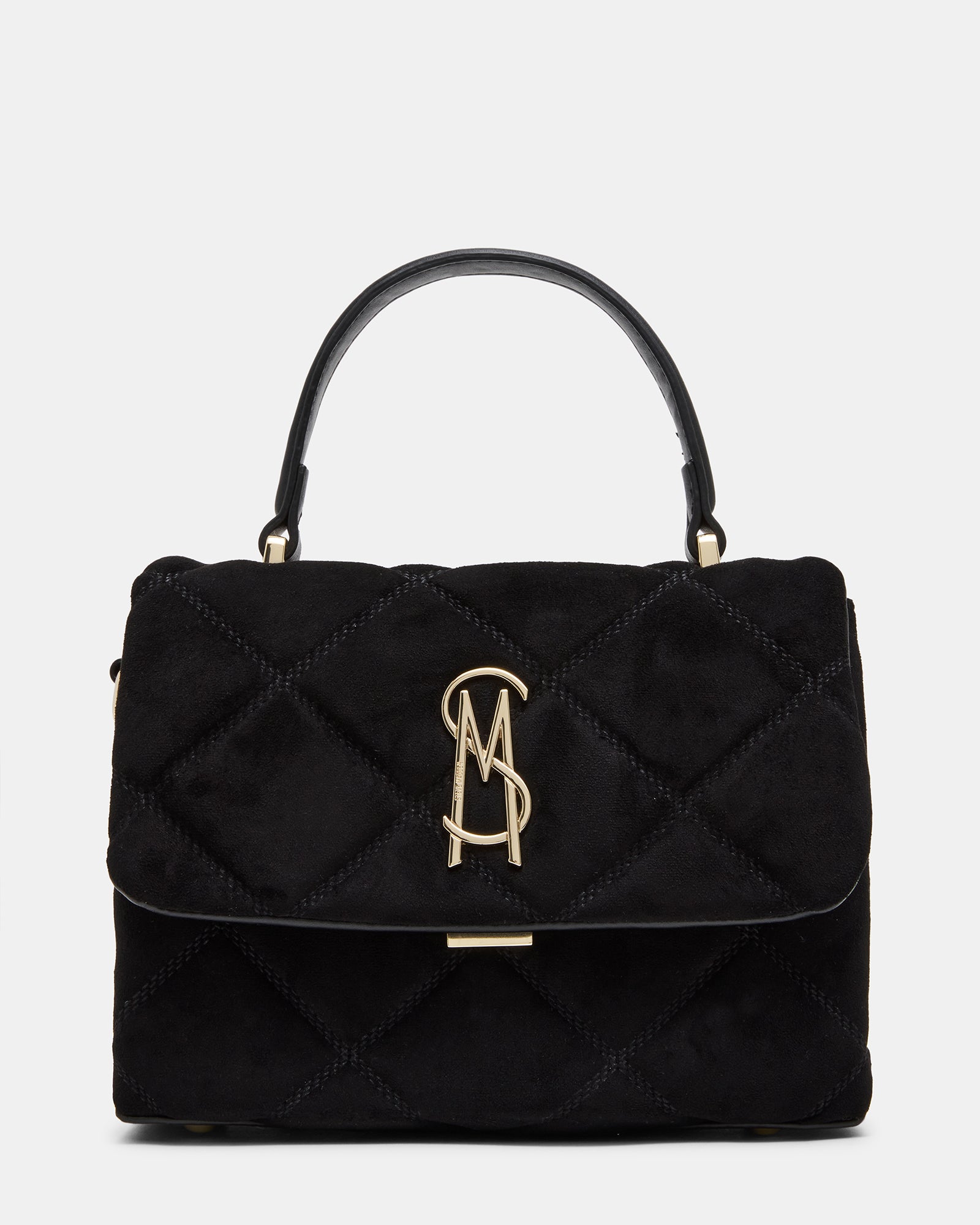 BMIKKI BLACK MULTI - Handbags - Steve Madden Canada