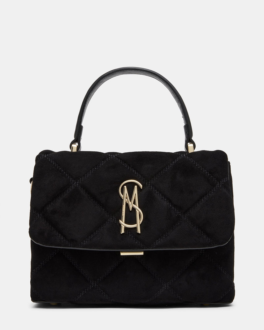 BMIKKI BLACK MULTI - Handbags - Steve Madden Canada