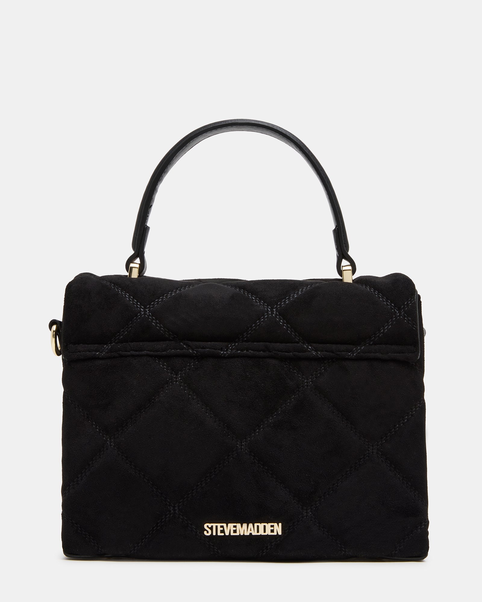 BMIKKI BLACK MULTI - Handbags - Steve Madden Canada