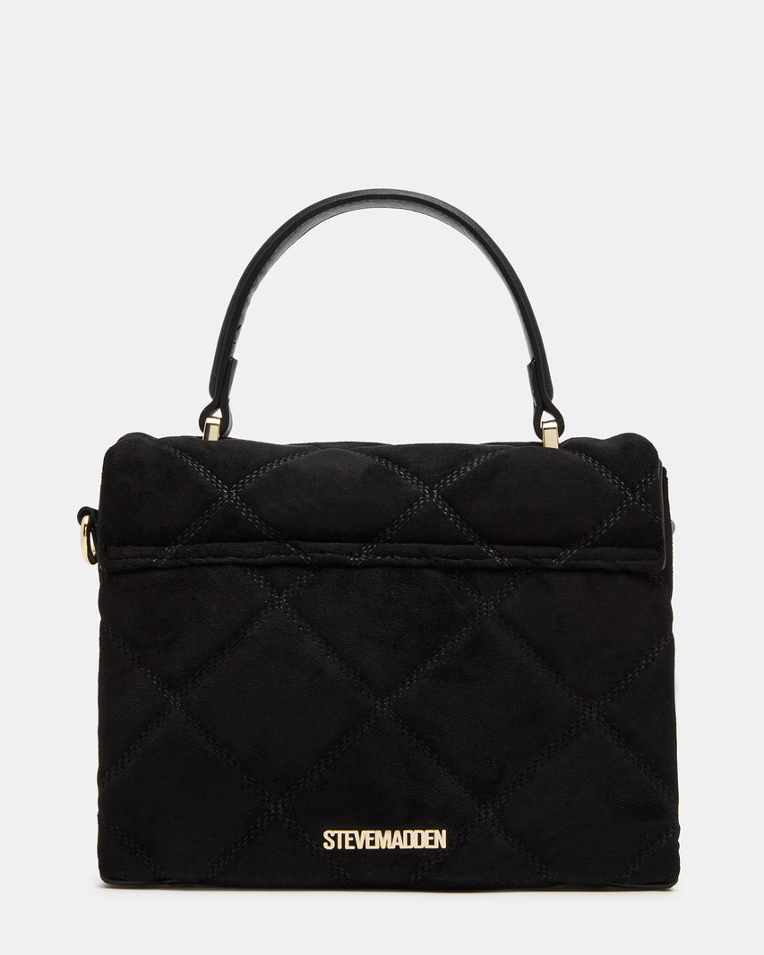 BMIKKI BLACK MULTI - Handbags - Steve Madden Canada