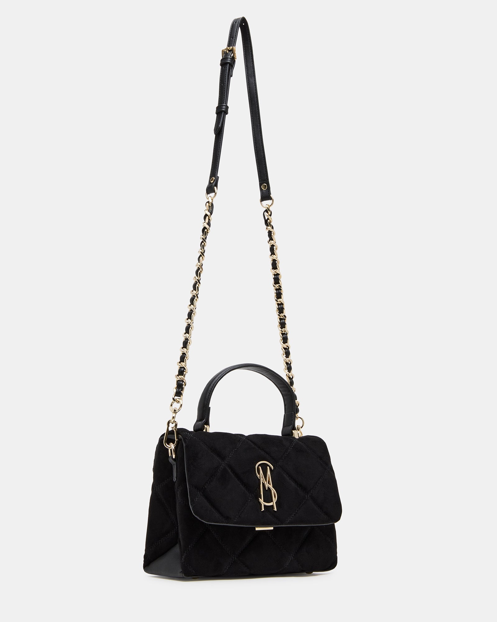 BMIKKI BLACK MULTI - Handbags - Steve Madden Canada
