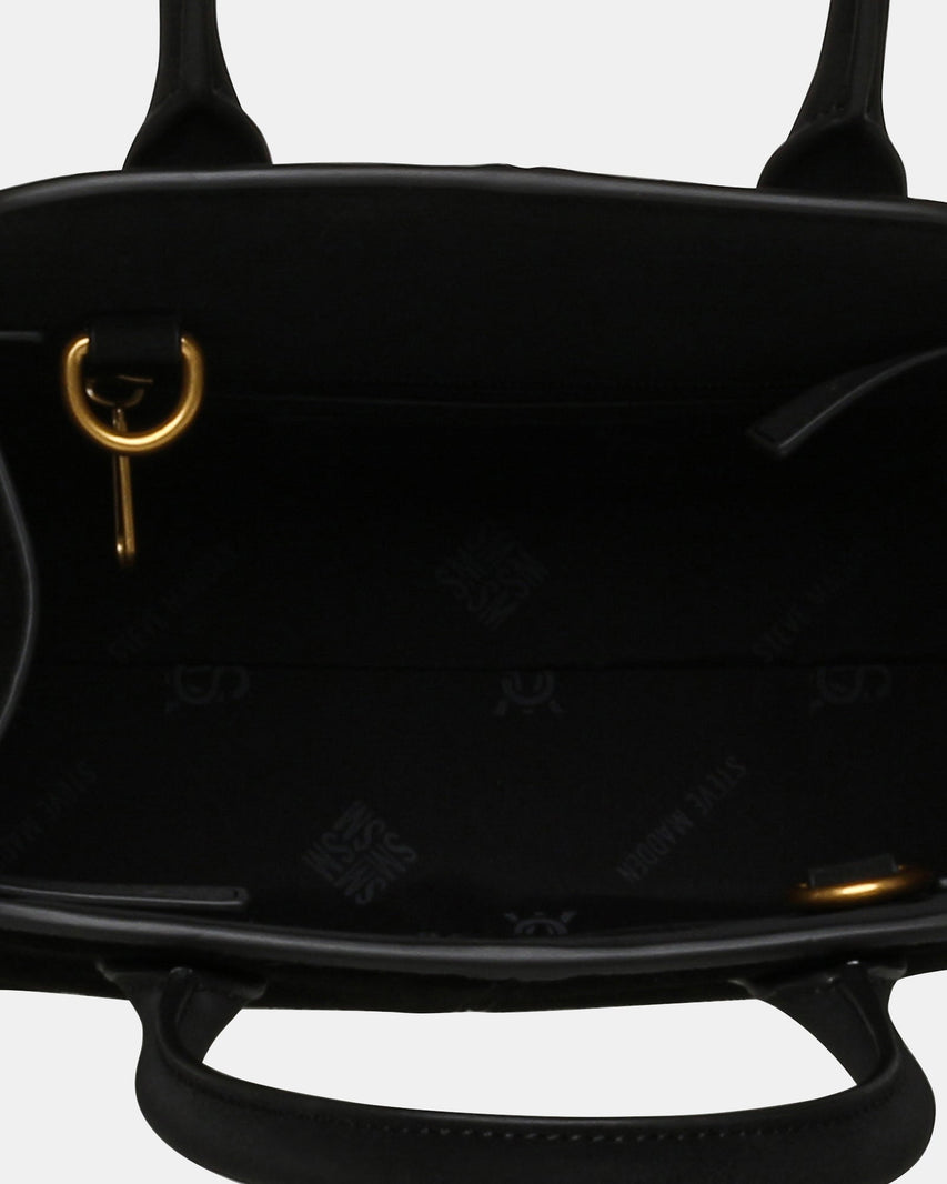 BSPICED BLACK MULTI - Handbags - Steve Madden Canada