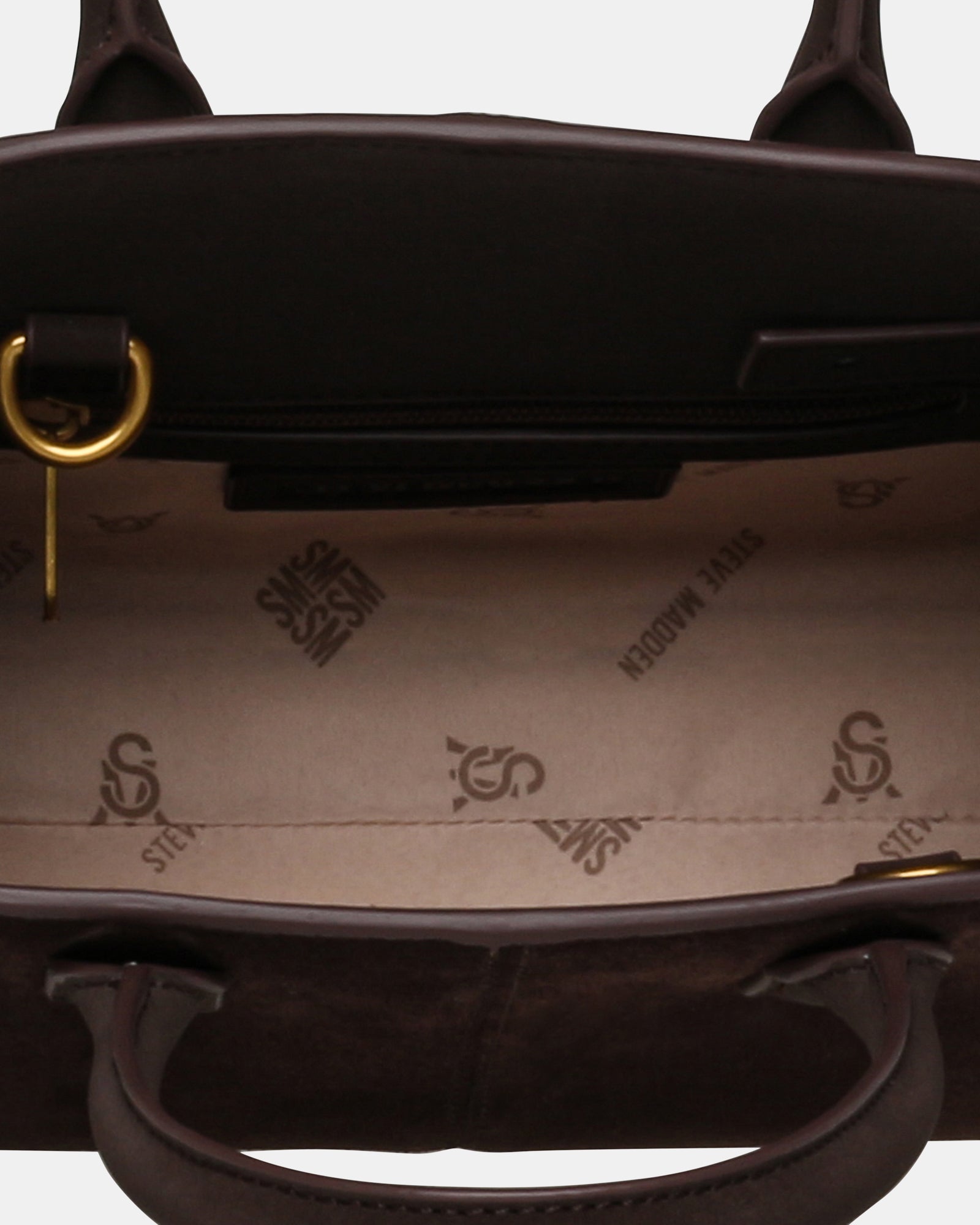 BSPICED BROWN MULTI - Handbags - Steve Madden Canada