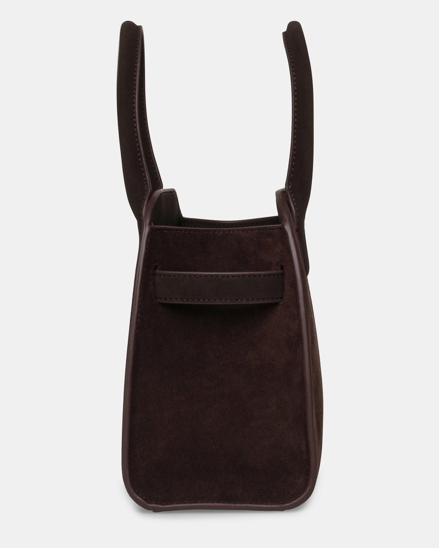 BSPICED BROWN MULTI - Handbags - Steve Madden Canada