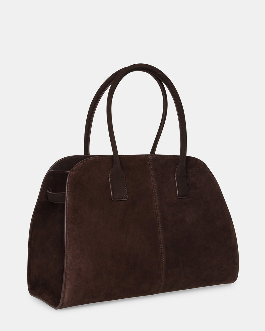 BTAWNY BROWN MULTI - Handbags - Steve Madden Canada