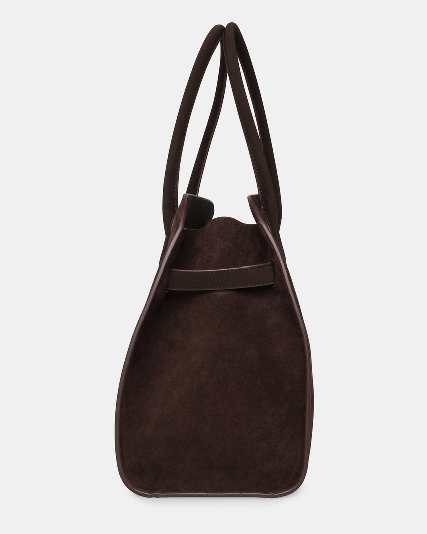 BTAWNY BROWN MULTI - Handbags - Steve Madden Canada