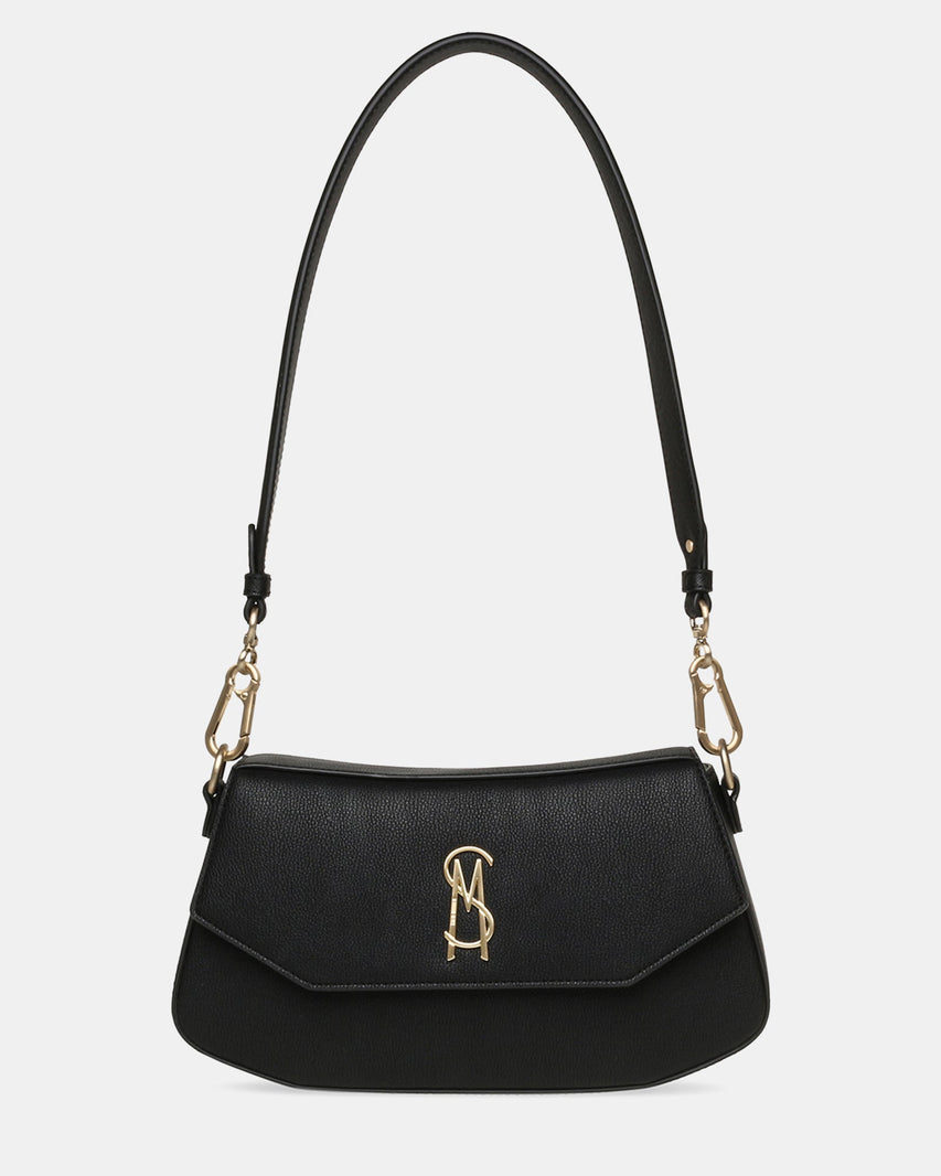 BLYON BLACK - Handbags - Steve Madden Canada