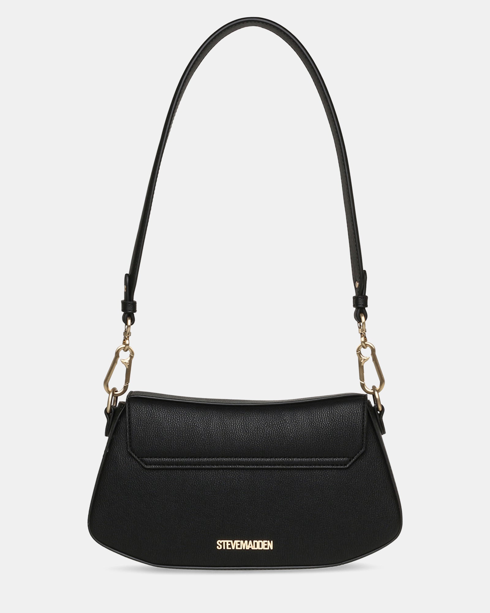 BLYON BLACK - Handbags - Steve Madden Canada
