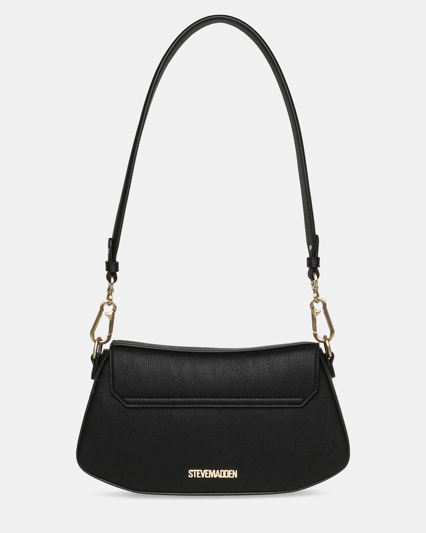 BLYON BLACK - Handbags - Steve Madden Canada