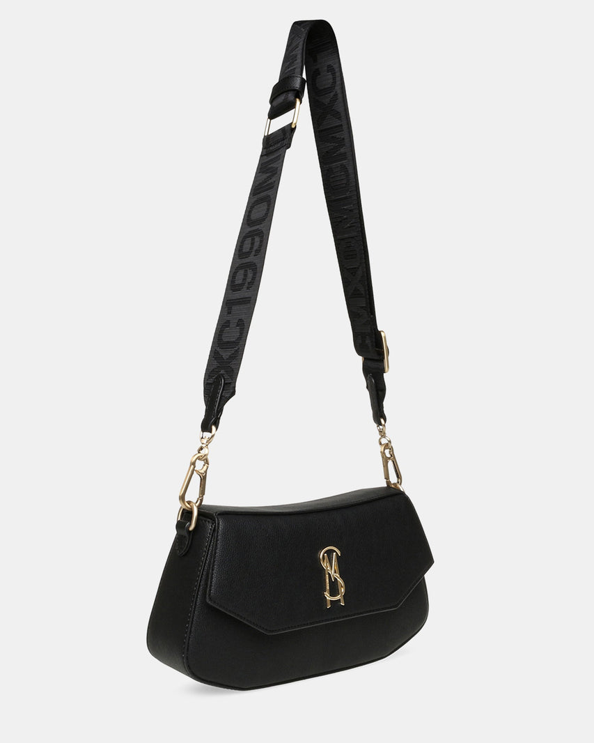 BLYON BLACK - Handbags - Steve Madden Canada