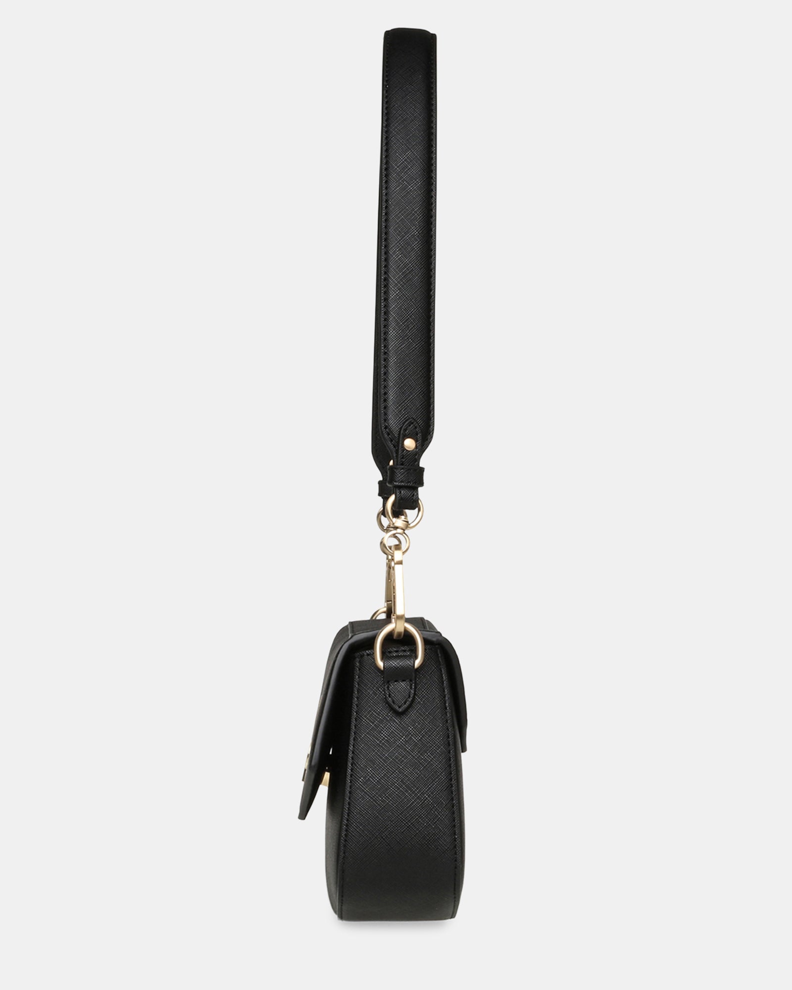 BLYON BLACK - Handbags - Steve Madden Canada
