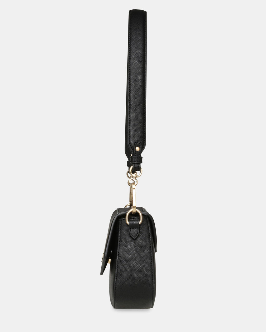 BLYON BLACK - Handbags - Steve Madden Canada