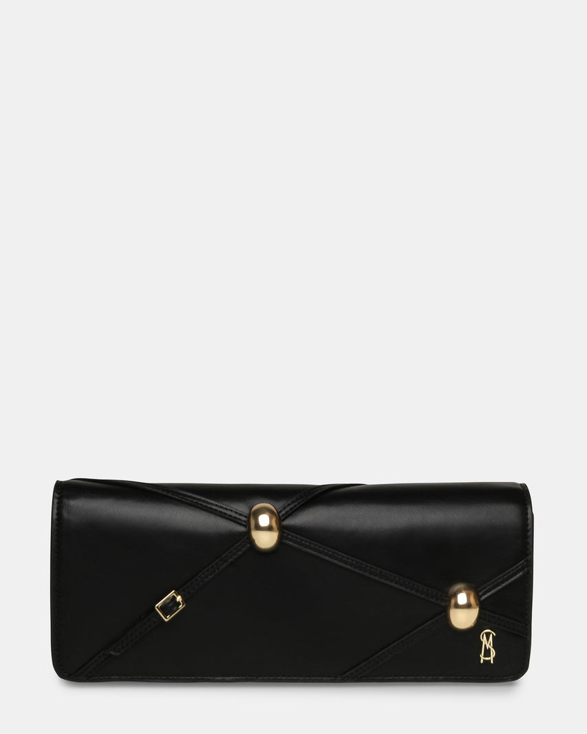 BRAMOS BLACK - Handbags - Steve Madden Canada