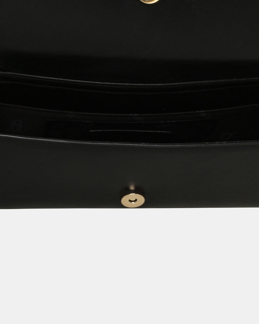 BRAMOS BLACK - Handbags - Steve Madden Canada