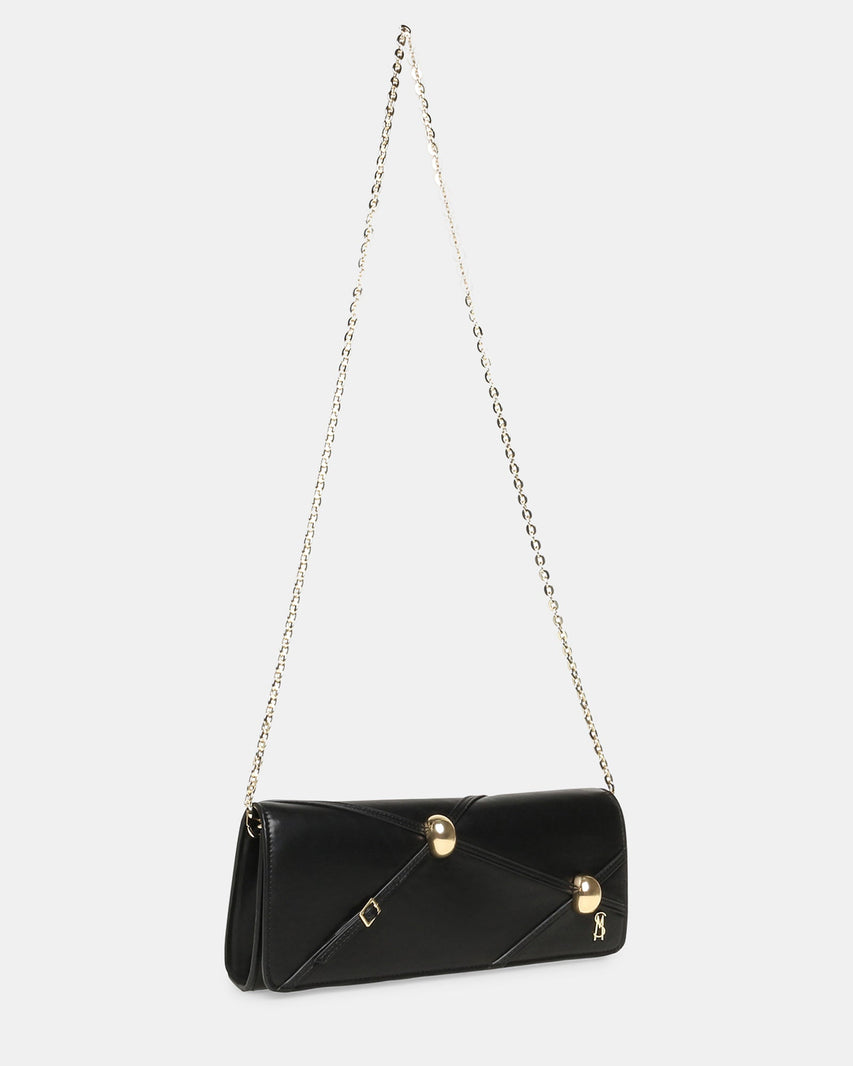 BRAMOS BLACK - Handbags - Steve Madden Canada