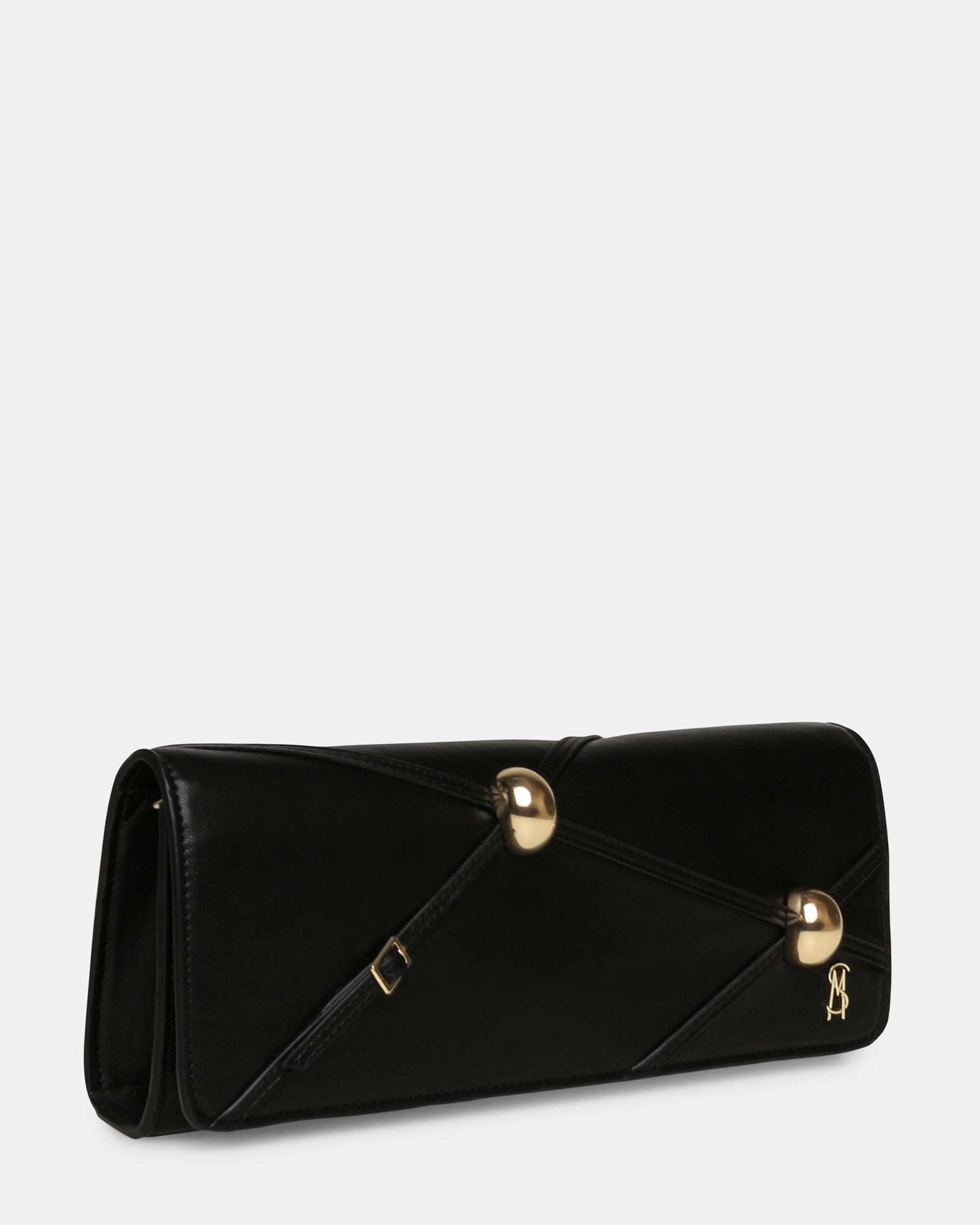 BRAMOS BLACK - Handbags - Steve Madden Canada