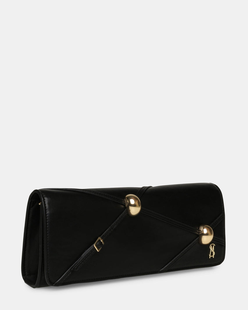 BRAMOS BLACK - Handbags - Steve Madden Canada