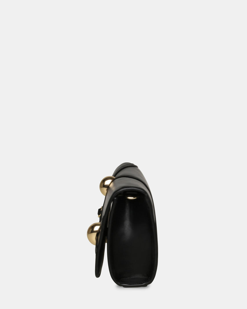 BRAMOS BLACK - Handbags - Steve Madden Canada