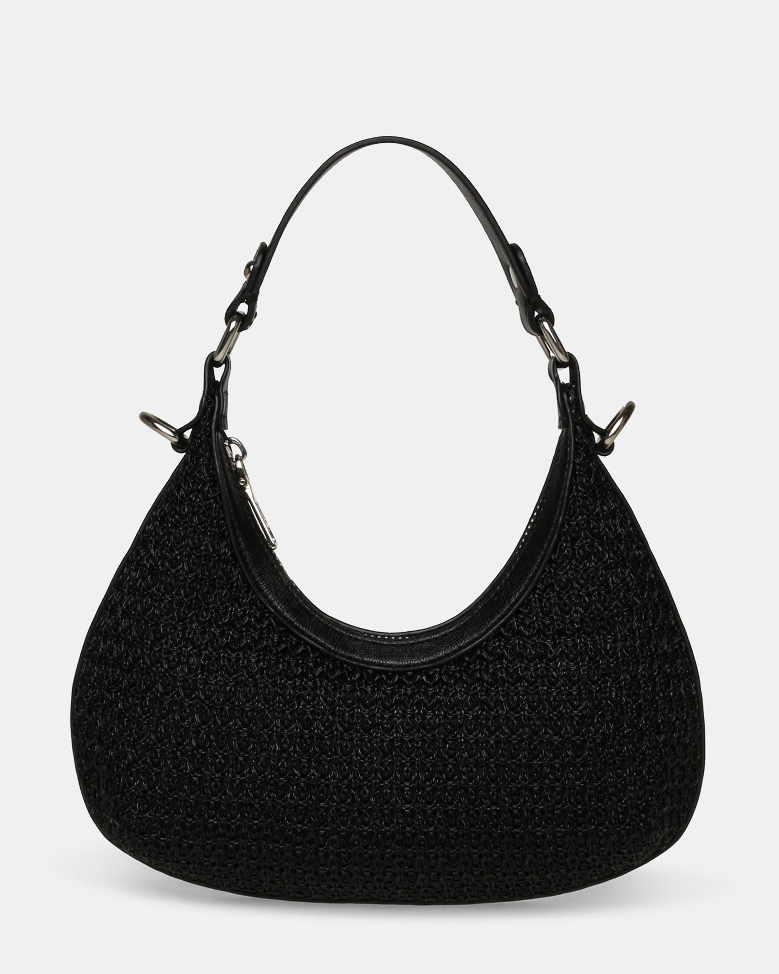 BASCEND BLACK - Handbags - Steve Madden Canada