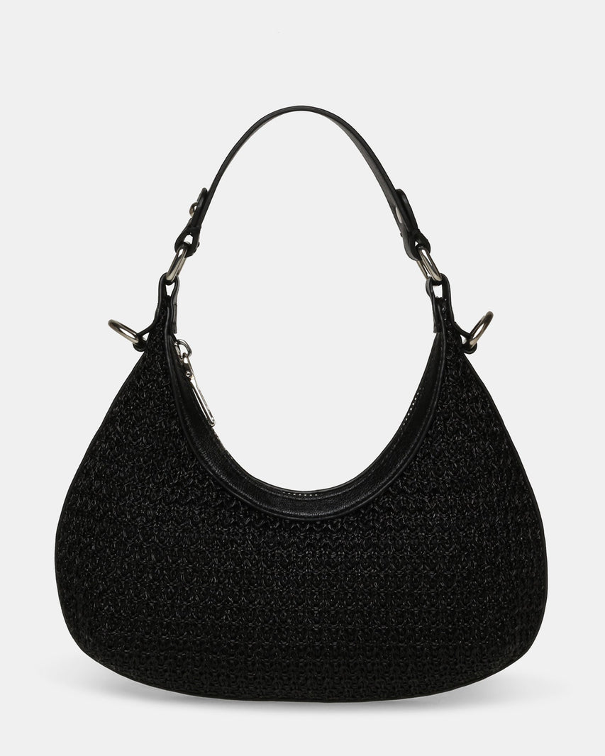 BASCEND BLACK - Handbags - Steve Madden Canada