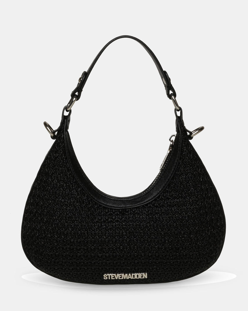 BASCEND BLACK - Handbags - Steve Madden Canada