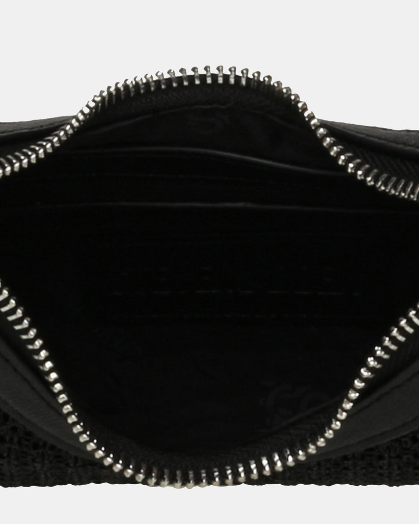 BASCEND BLACK - Handbags - Steve Madden Canada
