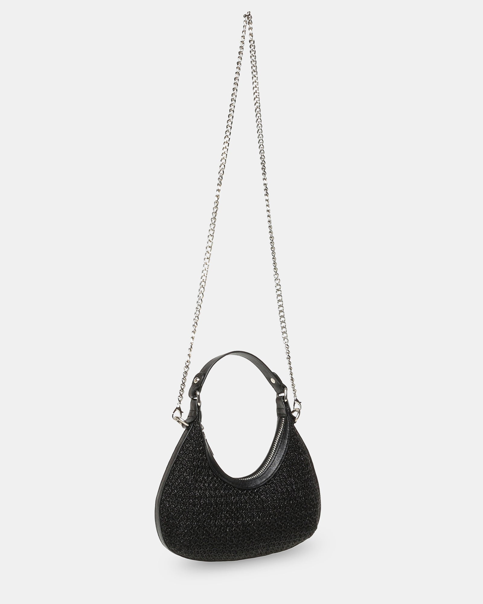 BASCEND BLACK - Handbags - Steve Madden Canada