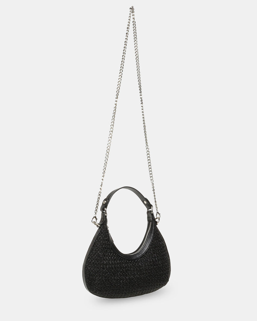 BASCEND BLACK - Handbags - Steve Madden Canada