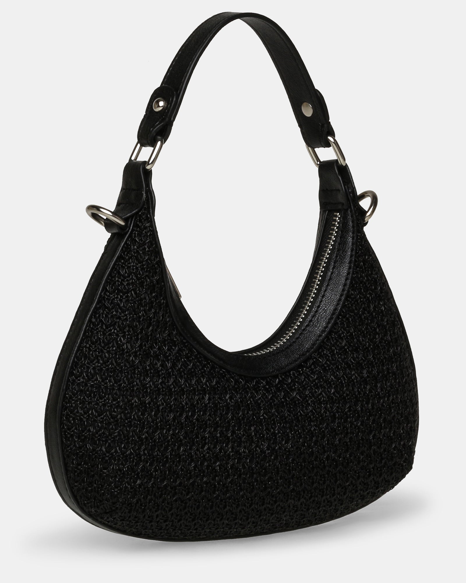 BASCEND BLACK - Handbags - Steve Madden Canada