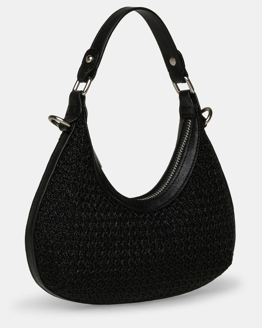 BASCEND BLACK - Handbags - Steve Madden Canada