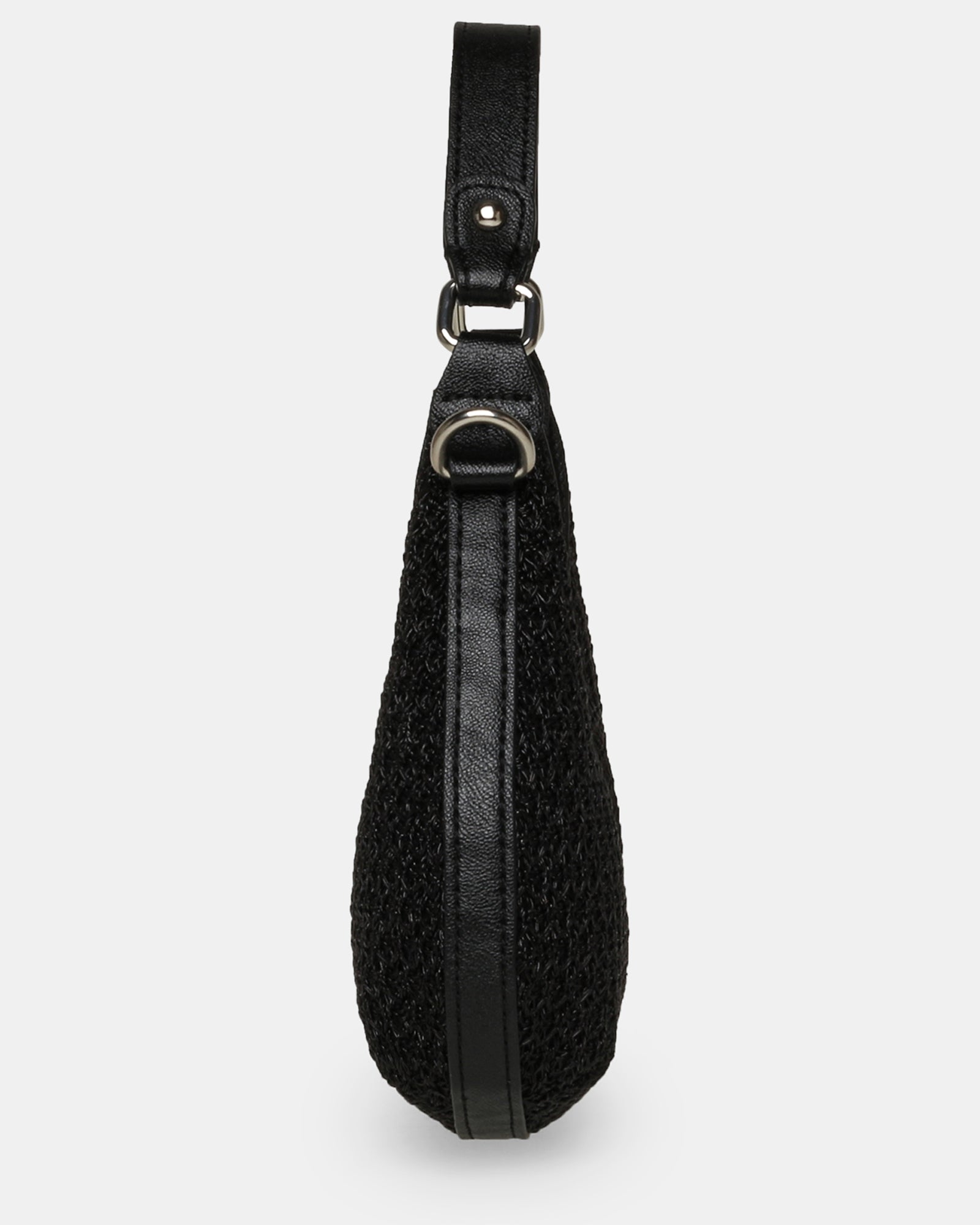 BASCEND BLACK - Handbags - Steve Madden Canada