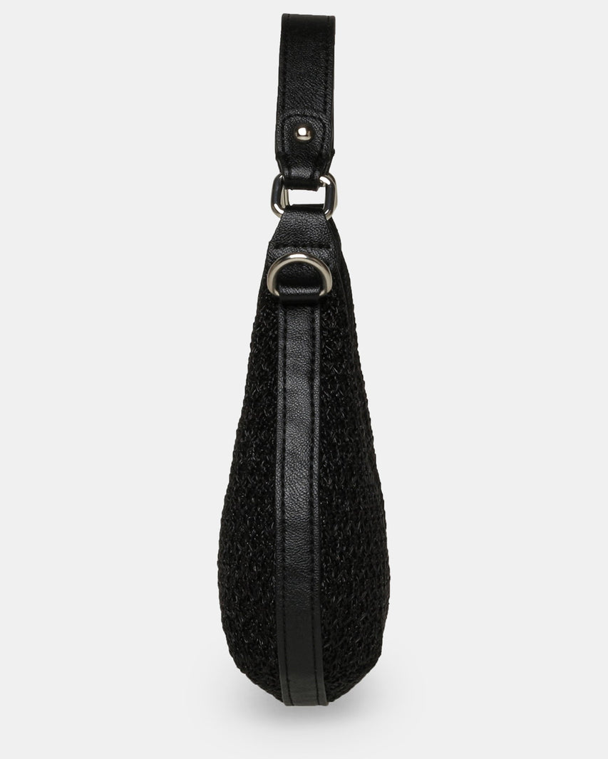 BASCEND BLACK - Handbags - Steve Madden Canada