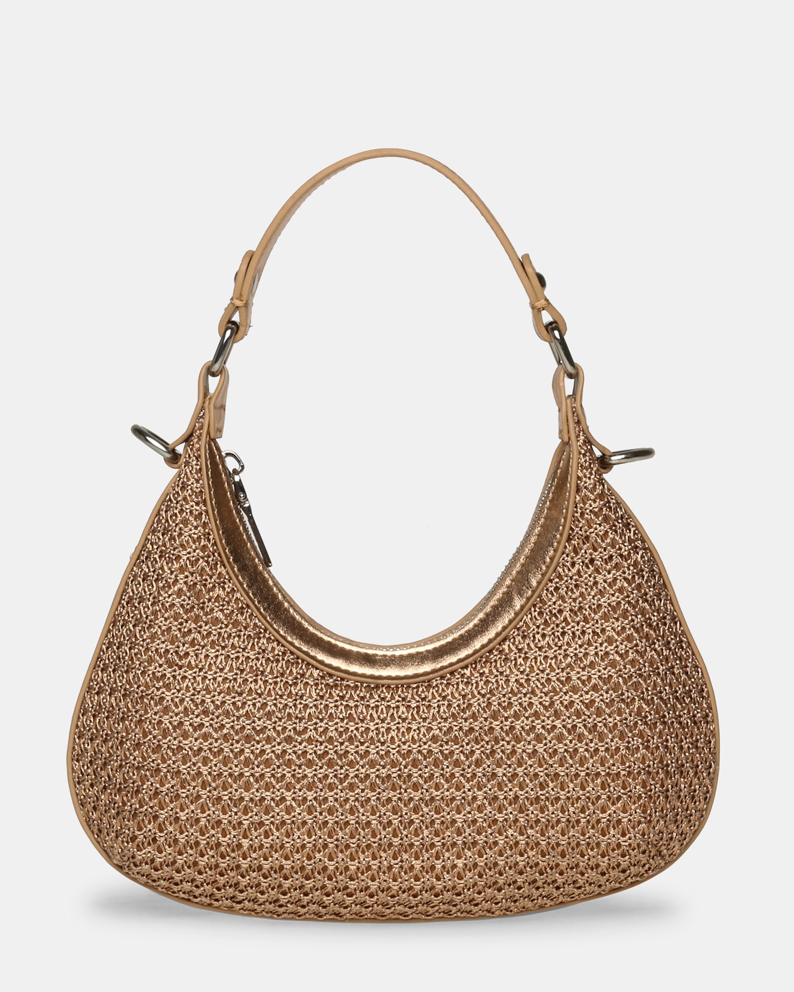 BASCEND ROSE GOLD - Handbags - Steve Madden Canada