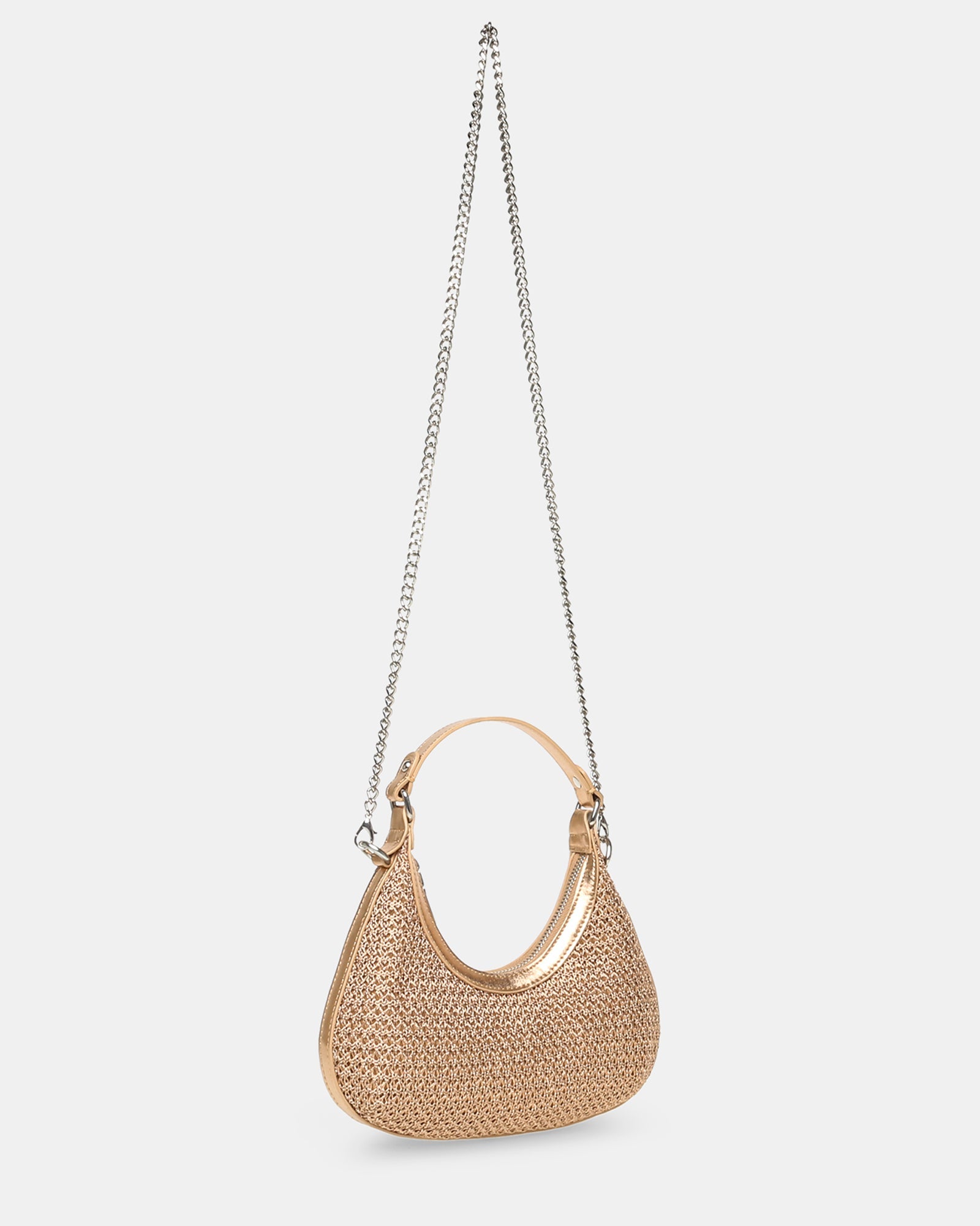BASCEND ROSE GOLD - Handbags - Steve Madden Canada