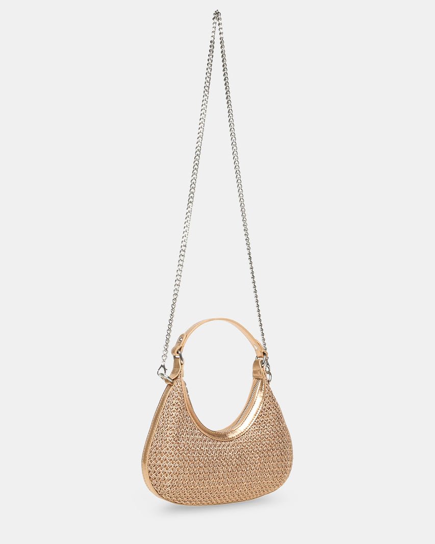 BASCEND ROSE GOLD - Handbags - Steve Madden Canada